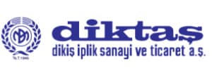 Diktaş Dikiş İplik Sanayi ve Ticaret A.Ş.